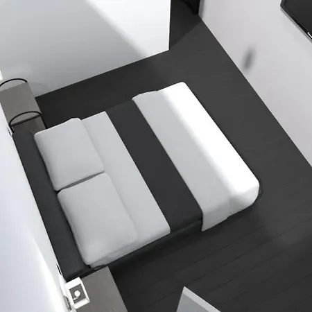 Hôtel capsule Dazio Exclusive Rome